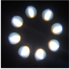 Beam Light4Me NOCTURNE V2 Beam - 6