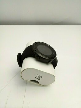 Zegarek smart Suunto 5 G1 All Black (B-Stock) #948152 (Jak nowe) - 3