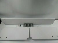 Kurzweil KAS5 Biela Drevený klávesový stojan