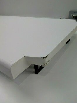 Wooden keyboard stand
 Kurzweil KAS5 White (Damaged) - 3
