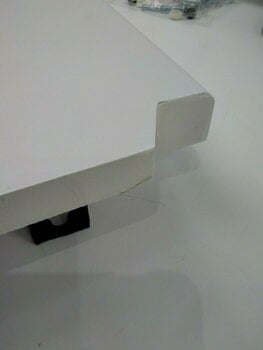 Wooden keyboard stand
 Kurzweil KAS5 White (Damaged) - 4