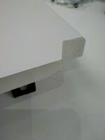 Kurzweil KAS5 Biela Drevený klávesový stojan