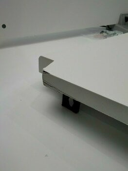 Wooden keyboard stand
 Kurzweil KAS5 White (Damaged) - 5