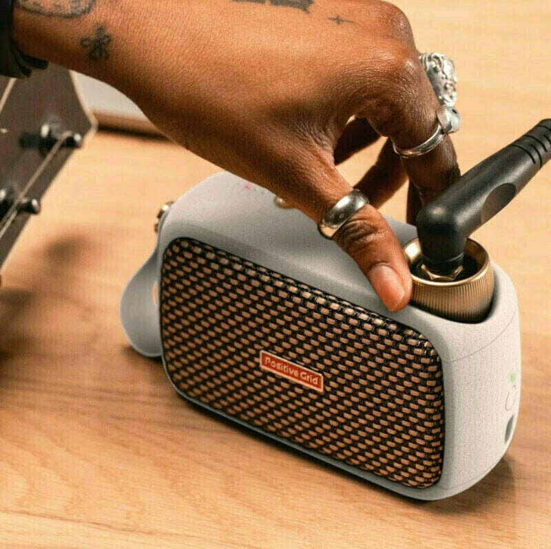 Reverb