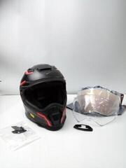 Hjälm Nexx X.WST 2 Carbon Zero 2 Carbon/Red MT S Hjälm (Begagnad) - 1