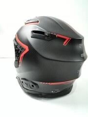 Hjälm Nexx X.WST 2 Carbon Zero 2 Carbon/Red MT S Hjälm (Begagnad) - 2