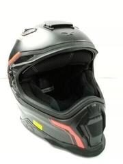 Hjälm Nexx X.WST 2 Carbon Zero 2 Carbon/Red MT S Hjälm (Begagnad) - 4
