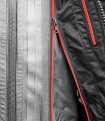 Textiljacke Rev'it! Jacket Levante 2 H2O Dark Blue L Textiljacke - 3