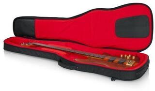 Bassguitar Gigbag Gator GT-BASS Bassguitar Gigbag - 6