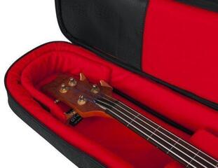 Bassguitar Gigbag Gator GT-BASS Bassguitar Gigbag - 7