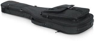 Torba za električno kitaro Gator GT-ELECTRIC Torba za električno kitaro Black - 4