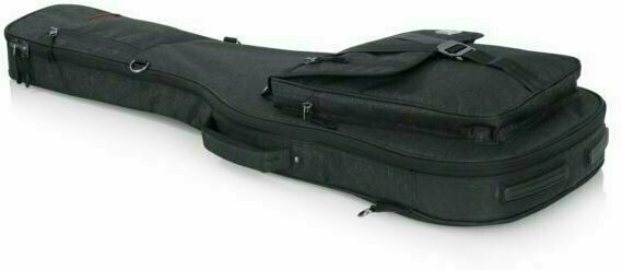 Koffer voor elektrische gitaar Gator GT-ELECTRIC Koffer voor elektrische gitaar Zwart - 5