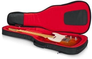 Torba za električno kitaro Gator GT-ELECTRIC Torba za električno kitaro Black - 6