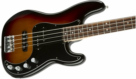 fender precision american elite