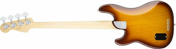 Električna bas gitara Fender American Elite Precision Bass Ash Maple Fingerboard Tobacco Burst - 2