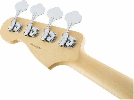 Električna bas gitara Fender American Elite Precision Bass Ash Maple Fingerboard Tobacco Burst - 7