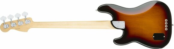 Basse électrique Fender American Elite Jazz Bass RW 3-Color Sunburst - 2