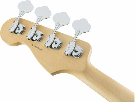 Basse électrique Fender American Elite Jazz Bass RW 3-Color Sunburst - 4