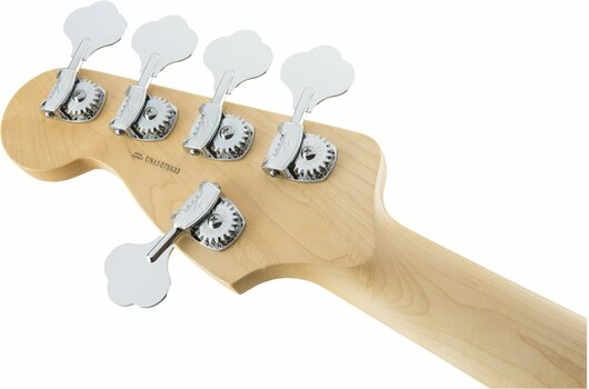 Set de 5 corzi pentru bas Fender American Elite Jazz Bass V RW 3-Color Sunburst - 7