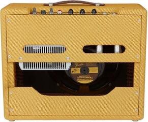 Combo gitarowe lampowe Fender 57 Custom Deluxe Combo gitarowe lampowe - 1