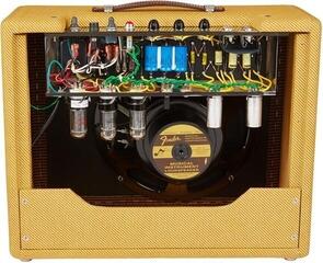 Combo gitarowe lampowe Fender 57 Custom Deluxe Combo gitarowe lampowe - 3