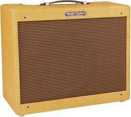 Combo gitarowe lampowe Fender 57 Custom Deluxe Combo gitarowe lampowe - 4