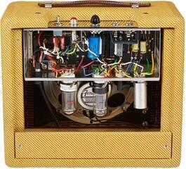 Combo gitarowe lampowe Fender 57 Custom Champ Combo gitarowe lampowe - 1