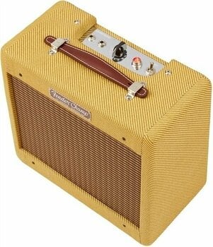 Amplificador combo a válvulas para guitarra Fender 57 Custom Champ - 4