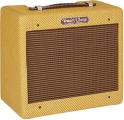 Combo gitarowe lampowe Fender 57 Custom Champ Combo gitarowe lampowe - 4