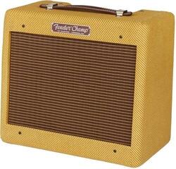Combo gitarowe lampowe Fender 57 Custom Champ Combo gitarowe lampowe - 5