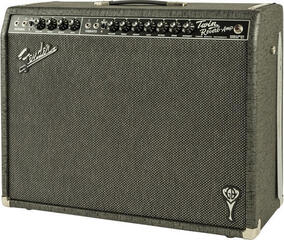 Combo gitarowe lampowe Fender GB Twin Reverb Combo gitarowe lampowe - 1