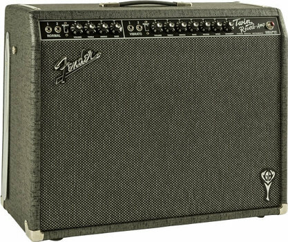 Csöves gitárkombók Fender GB Twin Reverb Csöves gitárkombók - 3