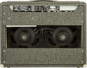 Combo gitarowe lampowe Fender GB Twin Reverb Combo gitarowe lampowe - 3