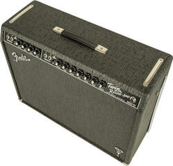 Combo gitarowe lampowe Fender GB Twin Reverb Combo gitarowe lampowe - 4