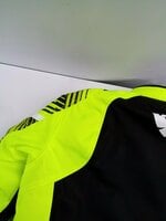Rev'it! Jacket Apex Air H2O Neon Yellow/Black L Μπουφάν Textile
