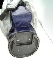 Cart bag Big Max Aqua Sport 3 Steel Blue/Fuchsia Cart bag (Neuwertig) - 7