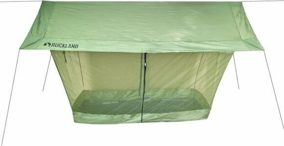 Tenda Rockland Rock Castle Hammock Tent Tenda - 2