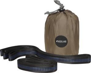 Hängematte Rockland The One Hammock Set Green Hängematte - 2