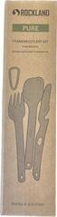 Cutlery Rockland Titanium Pure Set Cutlery - 2