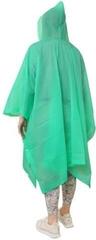 Jachetă Rockland Peva Poncho Verde Jachetă - 1