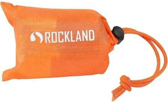 Marine First Aid Rockland Thermal Bag Emergency Reusable - 4