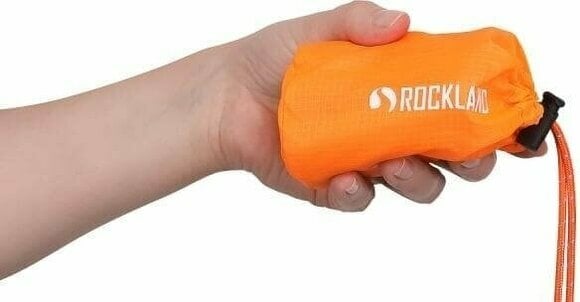 Комплект за първа помощ Rockland Thermal Bag Emergency Reusable - 5
