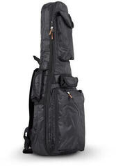Saco para guitarra clássica RockBag RB 20512 B Student 1/4 Saco para guitarra clássica Black - 1