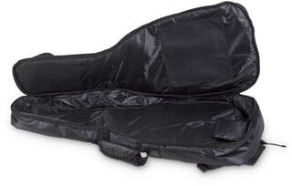 Saco para guitarra clássica RockBag RB 20512 B Student 1/4 Saco para guitarra clássica Black - 2