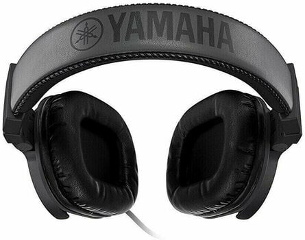 Štúdiová sluchátka Yamaha HPH-MT5 - 2