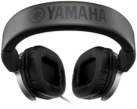 Słuchawki studyjne Yamaha HPH-MT8 - 2