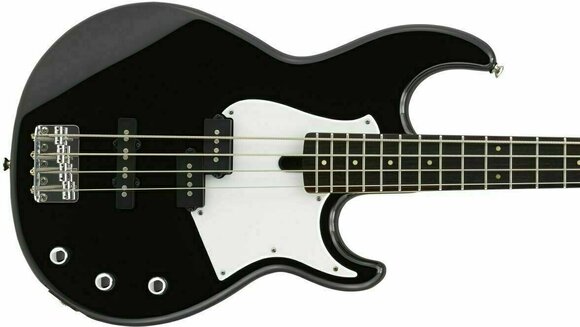 4-string Bassguitar Yamaha BB234 RW Black - 2
