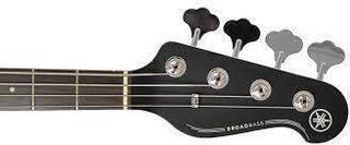 Elektrická basgitara Yamaha BB234 RW Vintage White Elektrická basgitara - 2