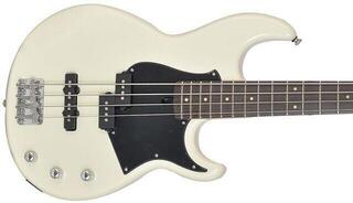 Elektrická basgitara Yamaha BB234 RW Vintage White Elektrická basgitara - 3