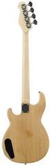 E-Bass Yamaha BB234 RW Yellow Natural Satin E-Bass - 1